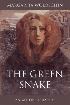 Image for <B>Green Snake, The </B><I> An Autobiography</I>