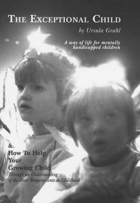 Image for Exceptional Child