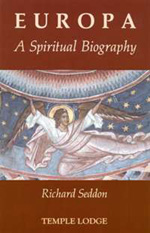 Image for <B>Europa </B><I> A Spiritual Biography</I>