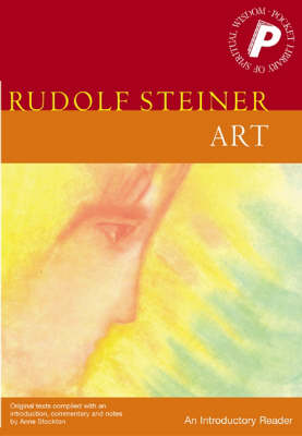 Image for <B>Art </B><I> An Introductory Reader</I>