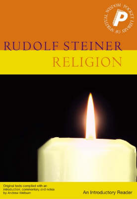 Image for <B>Religion </B><I> An Introductory Reader</I>