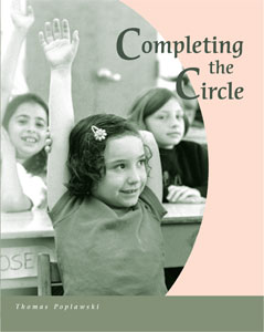 Image for <B>Completing the Circle </B><I> </I>