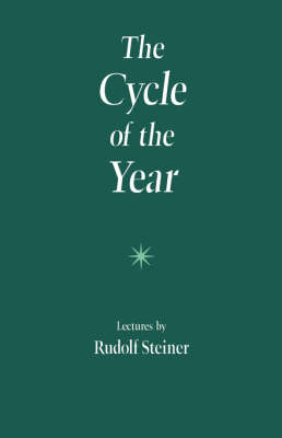 Image for <B>Cycle of the Year </B><I> </I>
