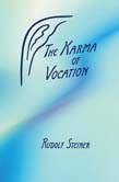 Image for <B>Karma of Vocation, The </B><I> </I>