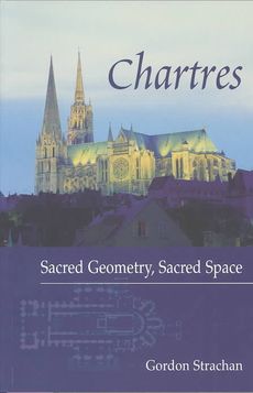 Image for <B>Chartres </B><I> </I>