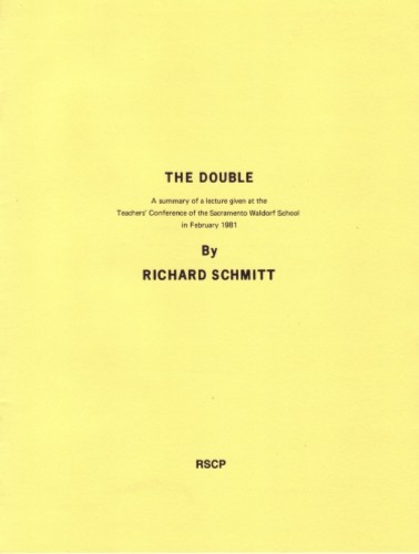 Image for <B>Double, The </B><I> </I>
