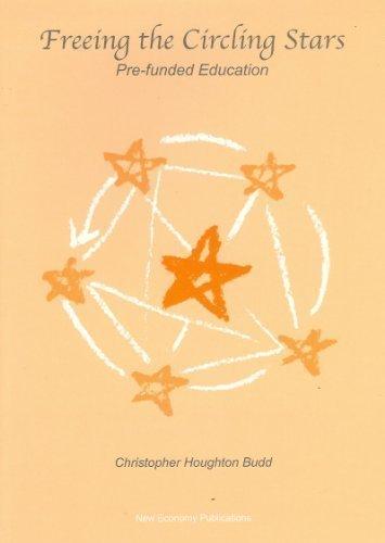 Image for <B>Freeing the Circling Stars </B><I> Pre-funded Education</I>