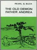 Image for <B>Old Demon Father Andrea, The </B><I> </I>