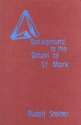 Image for <B>Background to the Gospel of St Mark </B><I> </I>