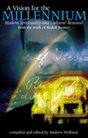 Image for <B>Vision for the Millennium </B><I> Modern Spirituality and Cultural Renewal</I>