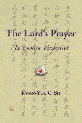 Image for <B>Lord's Prayer </B><I> An Eastern Perspective</I>