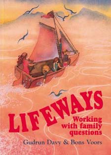 Image for <B>Lifeways </B><I> Working with Family Questions</I>