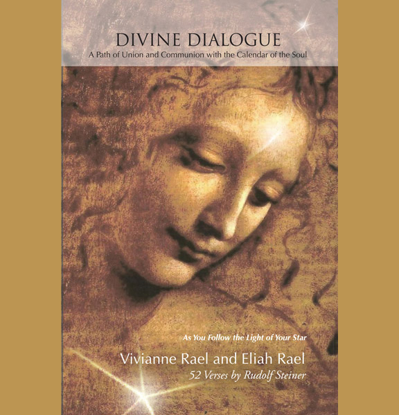 Image for <B>Divine Dialogue </B><I> A Path of Union and Communion with the Calendar of the Soul</I>
