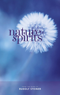 Image for <B>Nature Spirits </B><I> Selected Lectures</I>