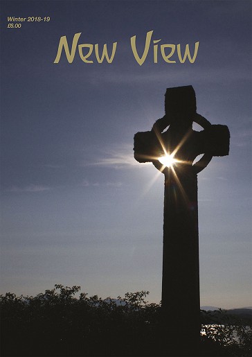 Image for <B>New View Issue 90 winter 2018/9 </B><I> </I>