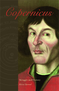 Image for <B>Copernicus </B><I> Struggle and Victory</I>