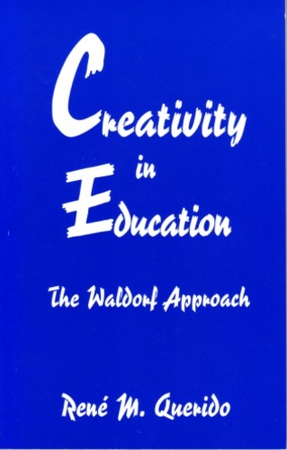 Image for <B>Creativity in Education </B><I> </I>