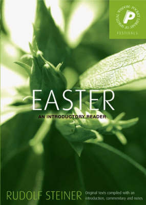 Image for <B>Easter </B><I> An Introductory Reader</I>