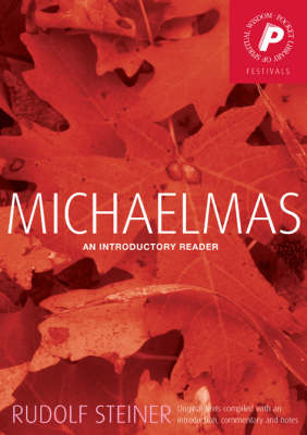 Image for <B>Michaelmas </B><I> An Introductory Reader. An Introductory Reader</I>