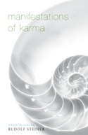 Image for <B>Manifestations of Karma </B><I> </I>