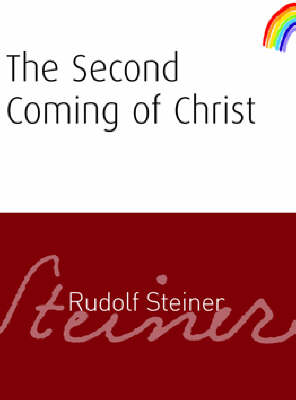 Image for <B>Second Coming of Christ, The </B><I> </I>