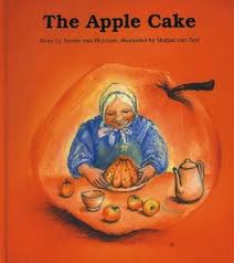 Image for <B>Apple Cake, The </B><I> </I>