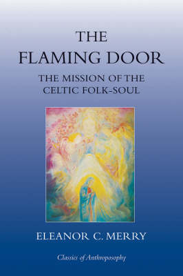 Image for Flaming Door
