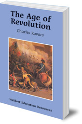 Image for <B>Age of Revolution, The </B><I> </I>