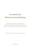 Image for <B>Essentials of a Human-Centered Care </B><I> </I>