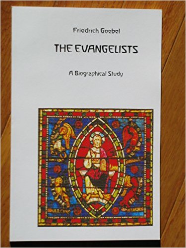 Image for <B>Evangelists, The </B><I> </I>