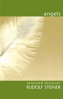 Image for <B>Angels </B><I> </I>