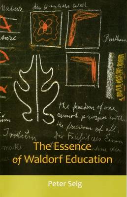 Image for <B>Essence of Waldorf Education </B><I> </I>