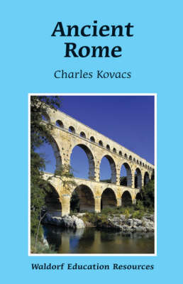 Image for <B>Ancient Rome </B><I> </I>