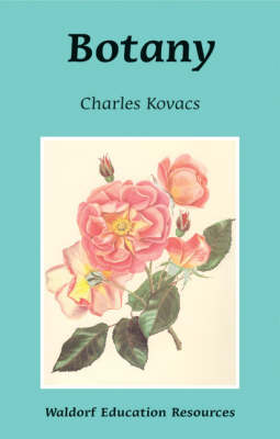 Image for <B>Botany </B><I> </I>