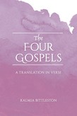 Image for <B>Four Gospels </B><I> A Translation in Verse</I>