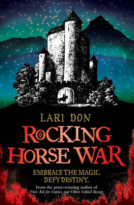 Image for <B>Rocking Horse War </B><I> </I>