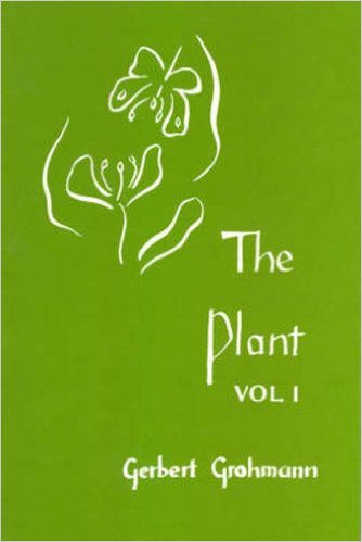 Image for <B>The Plant, Vol. 1 </B><I> </I>