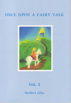 Image for <B>Once Upon a Fairy Tale Vol I </B><I> </I>