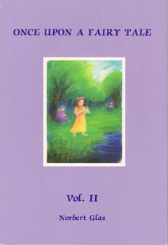 Image for <B>Once Upon a Fairy Tale Vol II </B><I> </I>