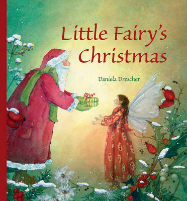 Image for <B>Little Fairy's Christmas </B><I> </I>