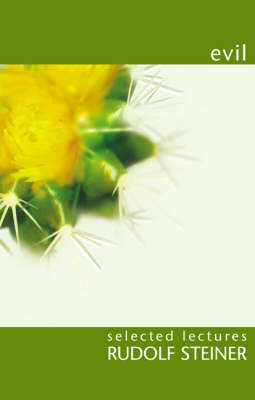 Image for <B>Evil </B><I> </I>