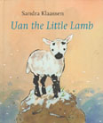 Image for <B>Uan the Little Lamb </B><I> </I>