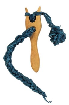 Image for <B>Knitting Fork single </B><I> </I>