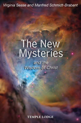 Image for <B>New Mysteries and the Wisdom of Christ, The </B><I> </I>