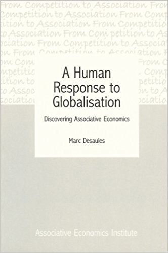 Image for <B>Human Response to Globalisation </B><I> </I>