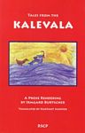 Image for <B>Tales from the Kalevala </B><I> A Prose Rendering</I>