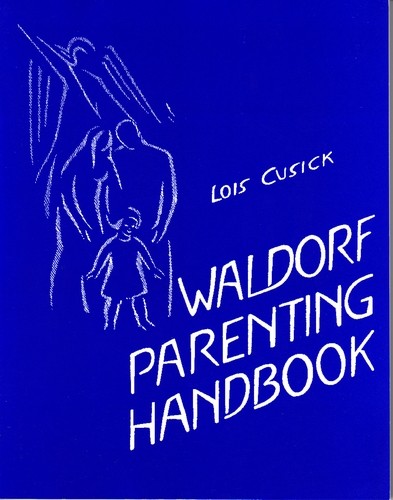 Image for <B>Waldorf Parenting Handbook </B><I> </I>