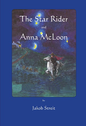 Image for <B>Star Rider and Anna McLoon, The </B><I> </I>