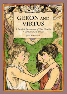 Image for <B>Geron and Virtus </B><I> </I>