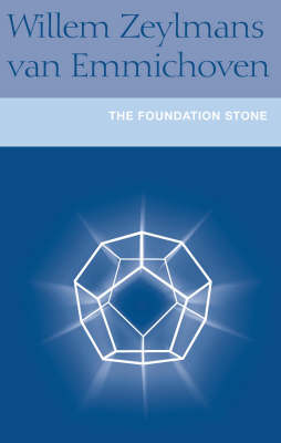 Image for <B>Foundation Stone, The </B><I> </I>